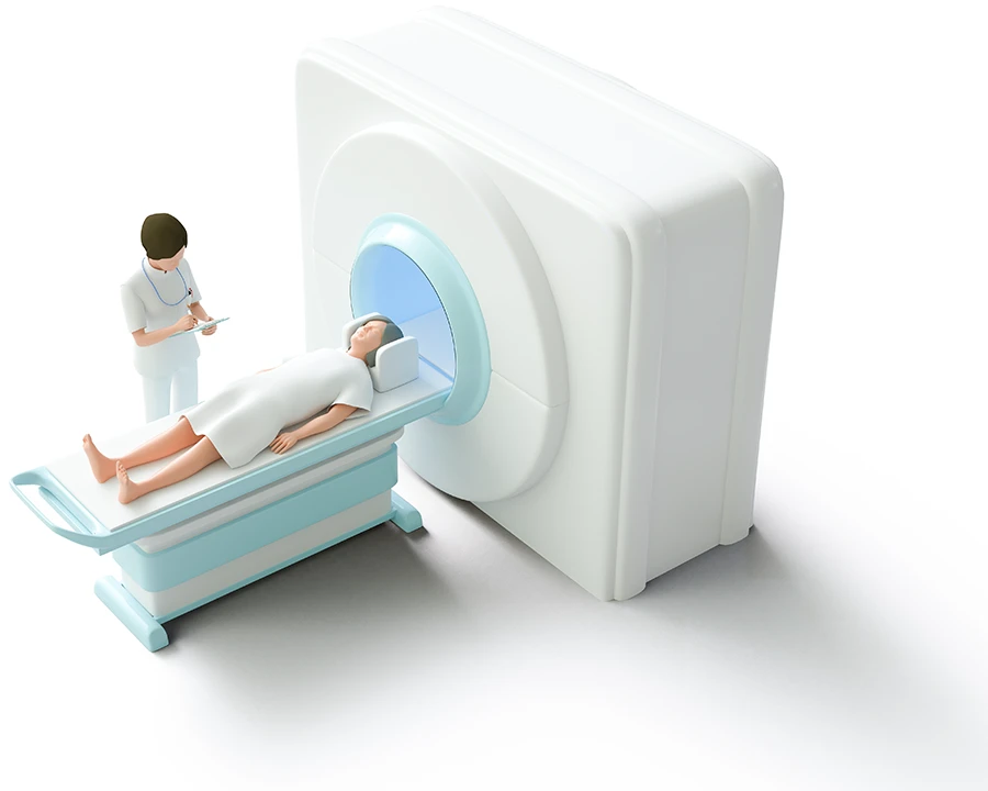 MRI